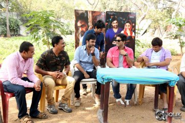 Allu Arjun Launches Basanti Second Song